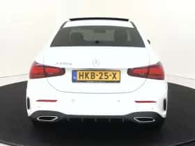 Mercedes-Benz A-Klasse thumbnail 7
