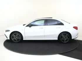 Mercedes-Benz A-Klasse thumbnail 8