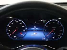Mercedes-Benz GLC-Klasse (2023) thumbnail 12