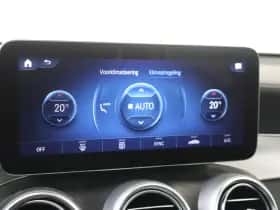 Mercedes-Benz GLC-Klasse (2023) thumbnail 18