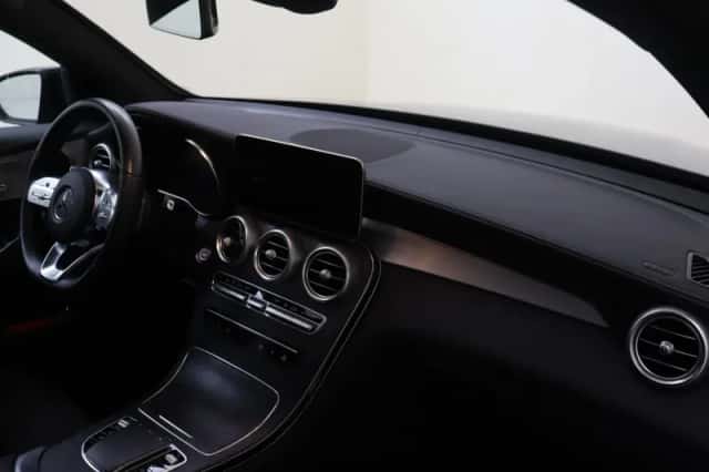Mercedes-Benz GLC-Klasse (2023) thumbnail 5