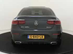 Mercedes-Benz GLC-Klasse (2023) thumbnail 7