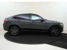 Mercedes-Benz GLC-Klasse (2023) thumbnail 9
