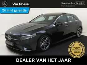 Mercedes-Benz A-Klasse (2024) thumbnail 1