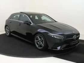 Mercedes-Benz A-Klasse thumbnail 2