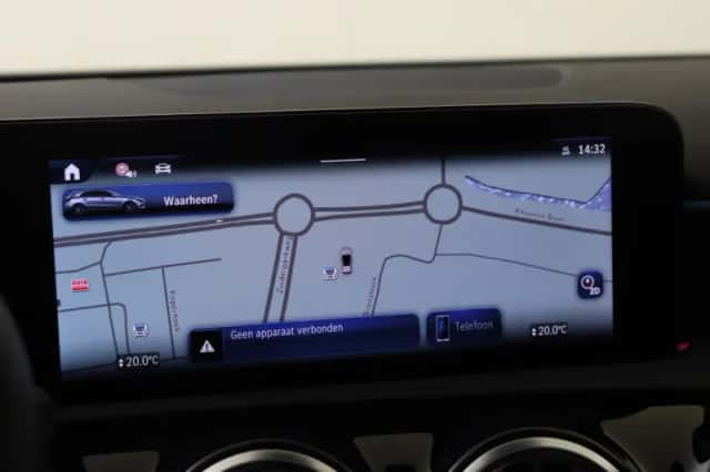 Mercedes-Benz A-Klasse (2024) thumbnail 17