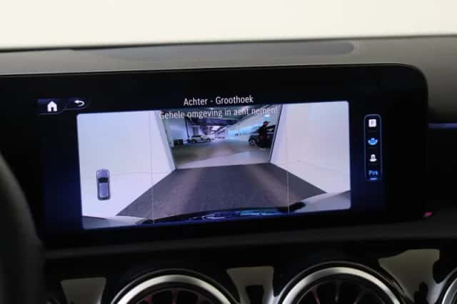 Mercedes-Benz A-Klasse (2024) thumbnail 19