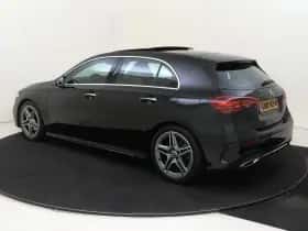 Mercedes-Benz A-Klasse thumbnail 3