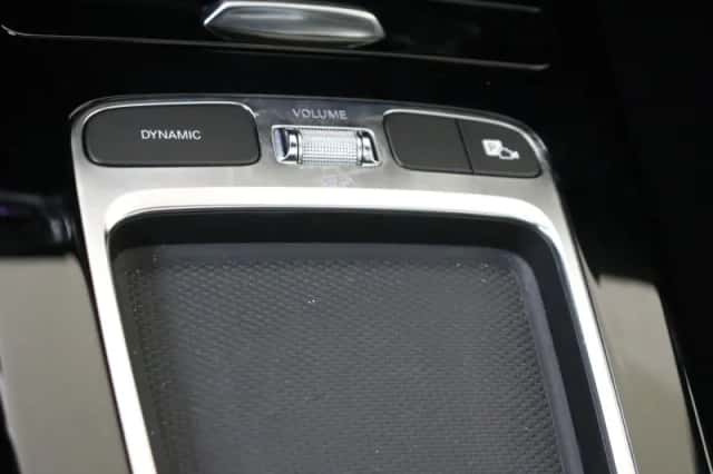 Mercedes-Benz A-Klasse (2024) thumbnail 21