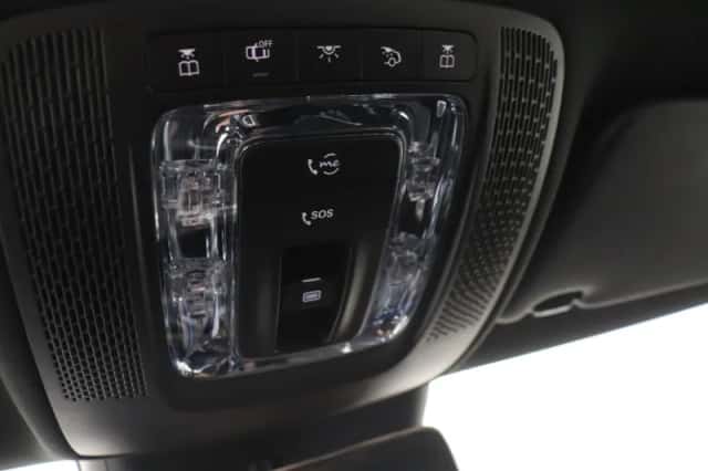Mercedes-Benz A-Klasse (2024) thumbnail 23