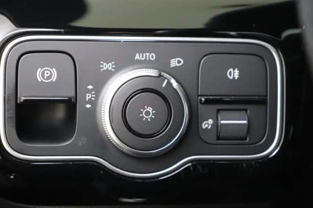 Mercedes-Benz A-Klasse (2024) thumbnail 25