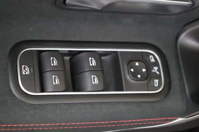 Mercedes-Benz A-Klasse (2024) thumbnail 27