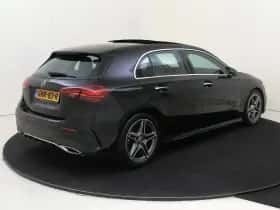 Mercedes-Benz A-Klasse (2024) thumbnail 4