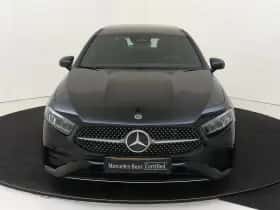 Mercedes-Benz A-Klasse thumbnail 6