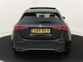 Mercedes-Benz A-Klasse thumbnail 7