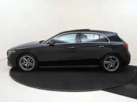 Mercedes-Benz A-Klasse thumbnail 8