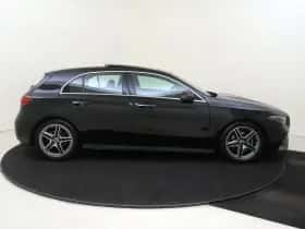Mercedes-Benz A-Klasse thumbnail 9
