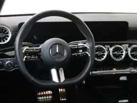 Mercedes-Benz A-Klasse (2024) thumbnail 10