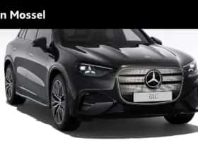 Mercedes-Benz GLC-Klasse (2026)