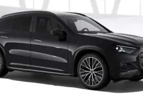 Mercedes-Benz GLC-Klasse thumbnail 2