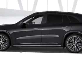 Mercedes-Benz GLC-Klasse thumbnail 4