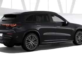 Mercedes-Benz GLC-Klasse thumbnail 6