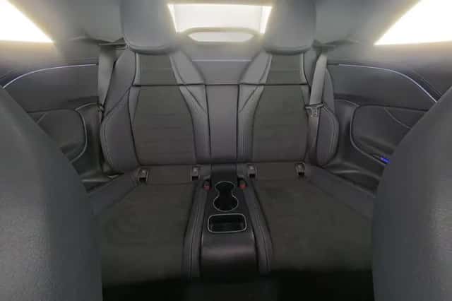 Mercedes-Benz CLE (2025) thumbnail 8