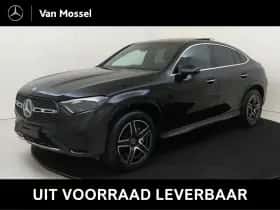 Mercedes-Benz GLC-Klasse (2026) thumbnail 1