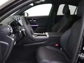 Mercedes-Benz GLC-Klasse thumbnail 11