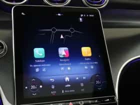 Mercedes-Benz GLC-Klasse thumbnail 16