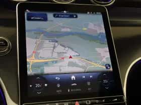 Mercedes-Benz GLC-Klasse (2026) thumbnail 17