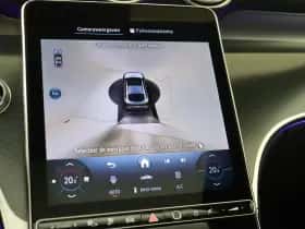 Mercedes-Benz GLC-Klasse thumbnail 19