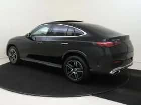 Mercedes-Benz GLC-Klasse thumbnail 3