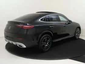 Mercedes-Benz GLC-Klasse thumbnail 4