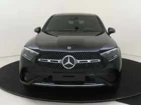 Mercedes-Benz GLC-Klasse thumbnail 6