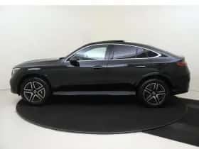 Mercedes-Benz GLC-Klasse thumbnail 8