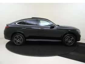 Mercedes-Benz GLC-Klasse thumbnail 9