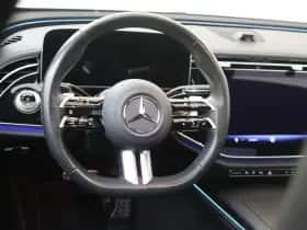 Mercedes-Benz E-Klasse thumbnail 12