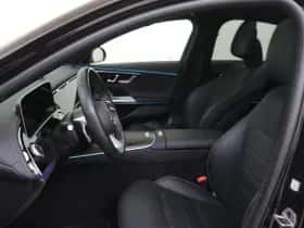 Mercedes-Benz E-Klasse thumbnail 13
