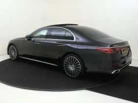 Mercedes-Benz E-Klasse thumbnail 3