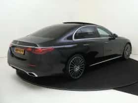 Mercedes-Benz E-Klasse thumbnail 4