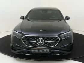 Mercedes-Benz E-Klasse thumbnail 5