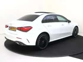 Mercedes-Benz A-Klasse thumbnail 2