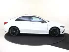 Mercedes-Benz A-Klasse thumbnail 11
