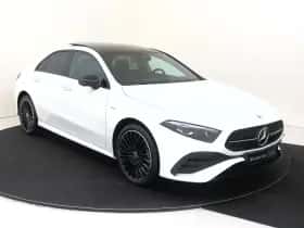 Mercedes-Benz A-Klasse (2025) thumbnail 5