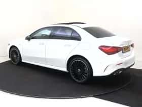 Mercedes-Benz A-Klasse thumbnail 6