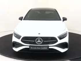 Mercedes-Benz A-Klasse thumbnail 8