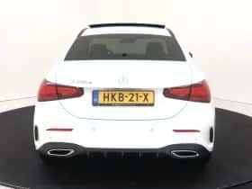 Mercedes-Benz A-Klasse (2025) thumbnail 9