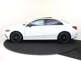 Mercedes-Benz A-Klasse thumbnail 10