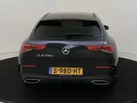 Mercedes-Benz CLA-Klasse (2023) thumbnail 5